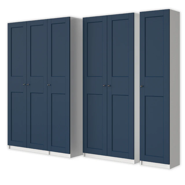 Ikea PAX PAX / GRIMO GRIMO — Descargar