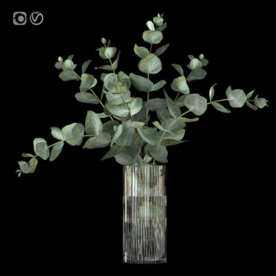 Bouquet 10 — View 3