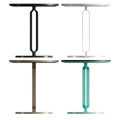 Alfred side table — Ver 6