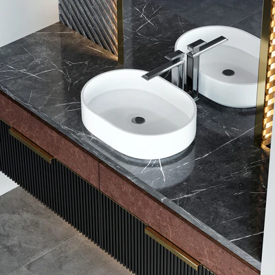 bathroom furniture 46 — Вид 3