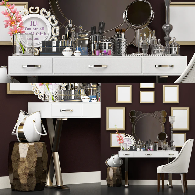 DRESSING TABLE 2 — Descargar