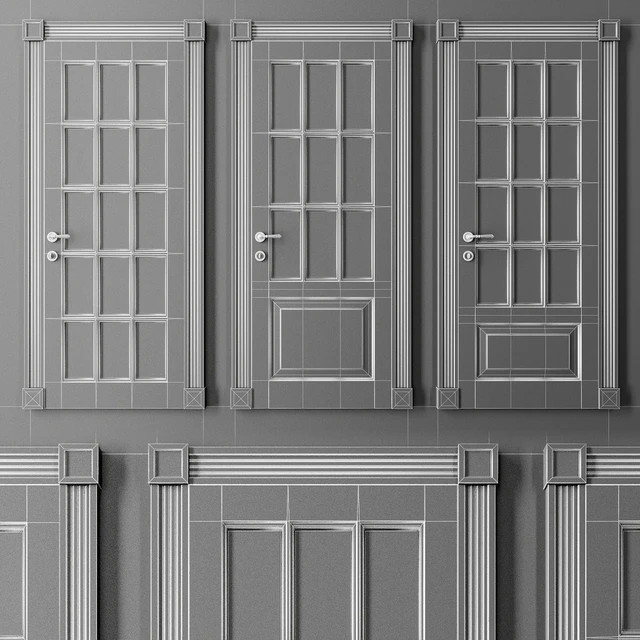 Toscana Grigliato Set 2 — Download