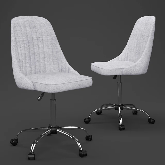 Office Chair 14 — Descargar