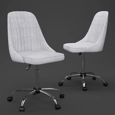 Office Chair 14 — Ver 1