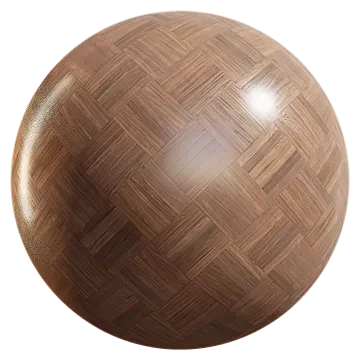 mosaic walnut parquet 001 — download