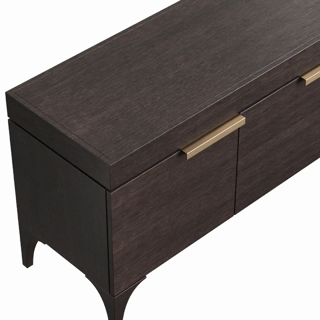Dantone Home TV Stand Bridge — Descargar