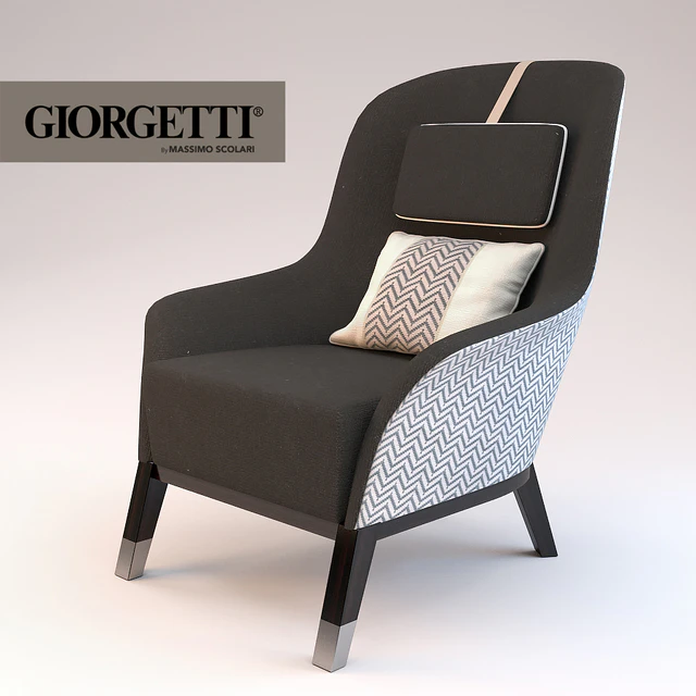 Giorgetti by Massimo Scolari — Descargar