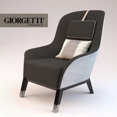 Giorgetti by Massimo Scolari — Ver 1