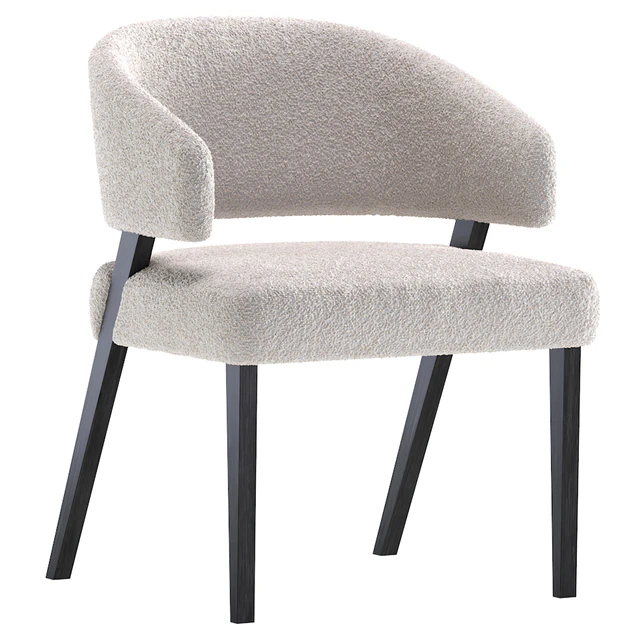 Chair HORTON by Cazarina Interiors/Стул ХОРТОН — Descargar