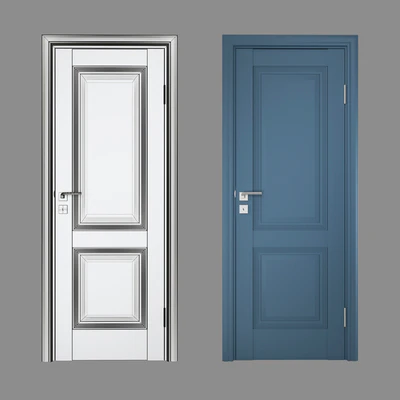 Door U80 ProfilDoors — Ver 3