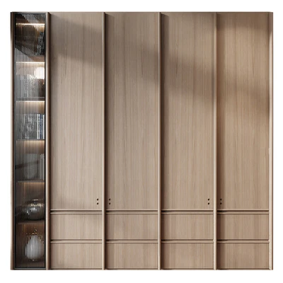 Cabinet GHS-2433 — Ver 1