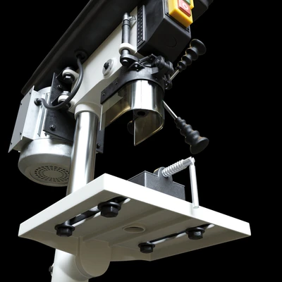 Drilling machine Jet JDP-8L-M — Ver 2
