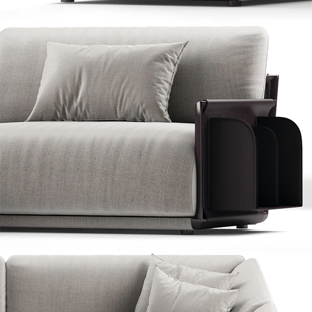 Sofa giorgetti ADAM — Descargar