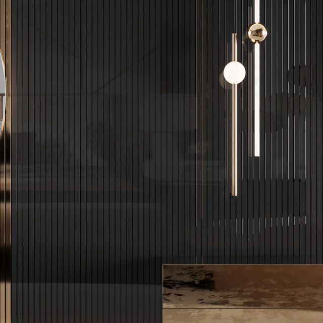 Wall panel and dressing table — Descargar