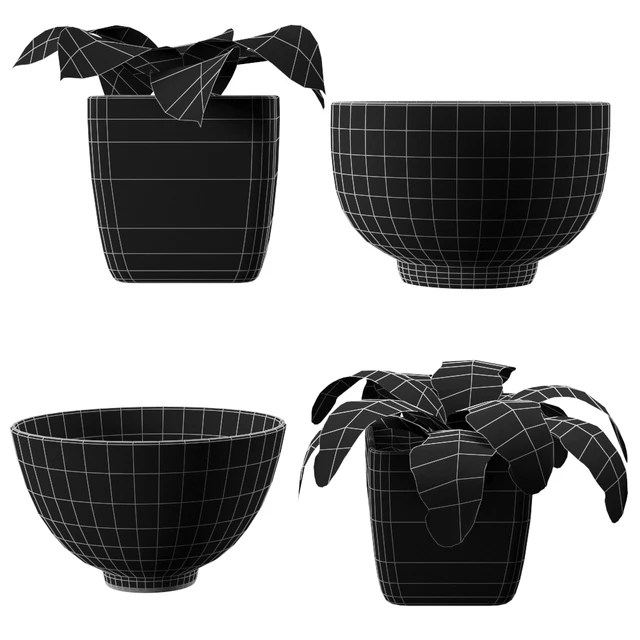 Japanese Set-1 — Скачать