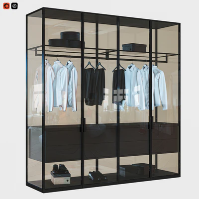 cupboard 7 — Ver 1