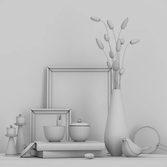 Decorative set B1 — Descargar