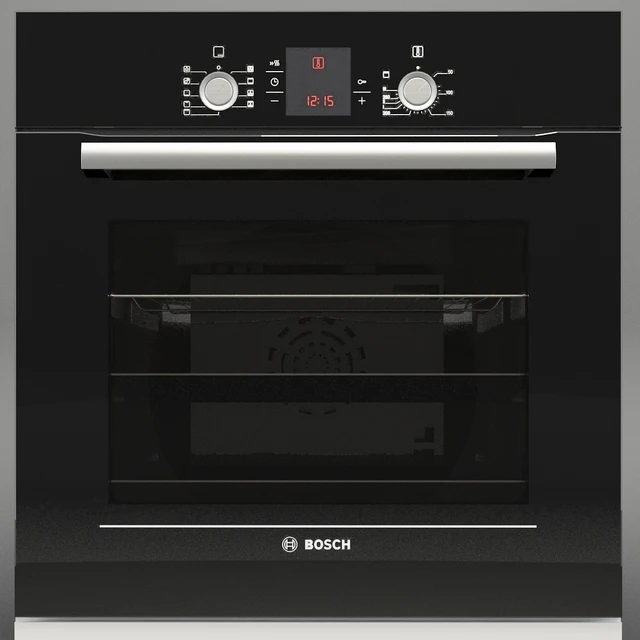 духовка bosch hbg 43t460 — Скачать