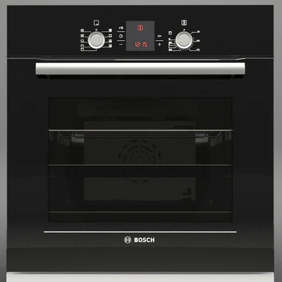 духовка bosch hbg 43t460 — Вид 1
