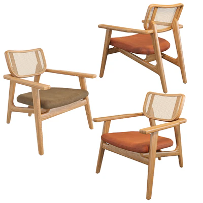 Armchair Phileas — Ver 3