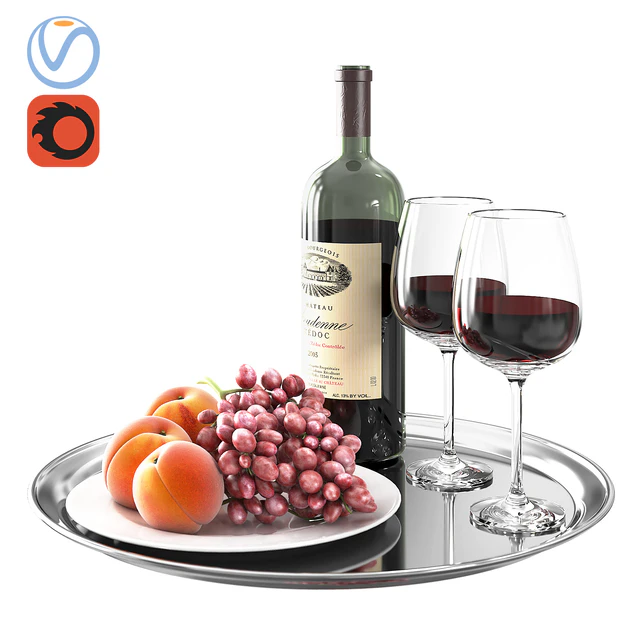 Red Wine — Скачать