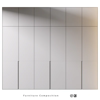 Furniture composition | 463 — Ver 4
