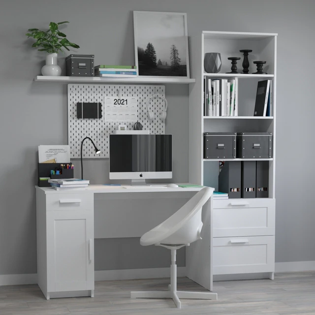 IKEA Home office 01 — Скачать