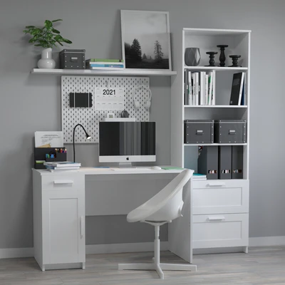 IKEA Home office 01 — Вид 1