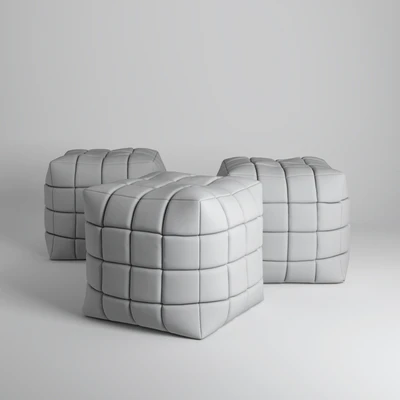 pouf tula — Ver 4