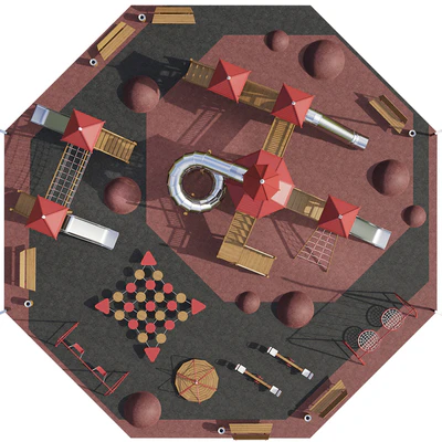 Playground — Ver 5