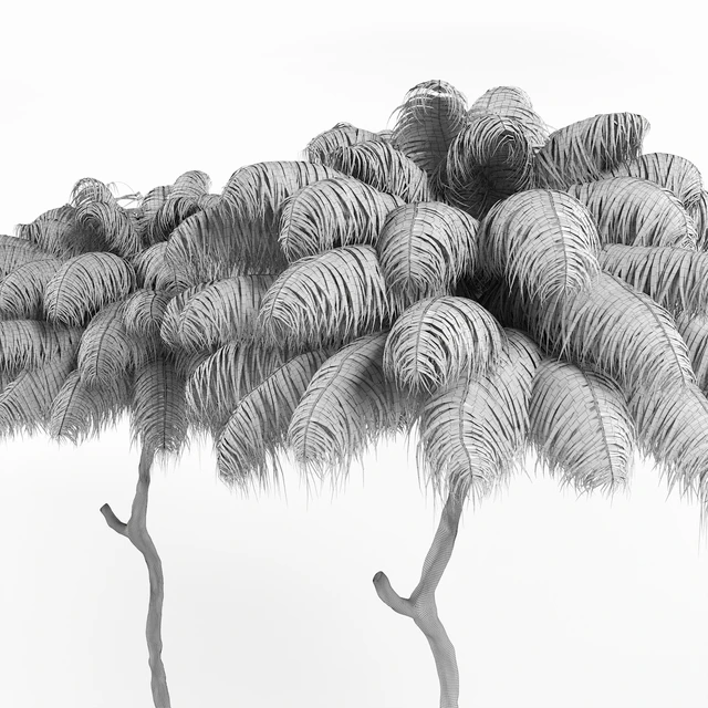 Feather Lamp — Descargar
