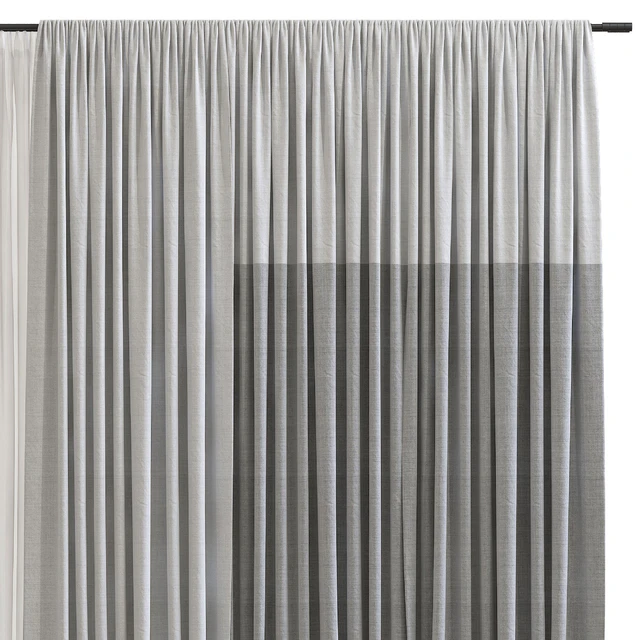Curtain 952 — Download