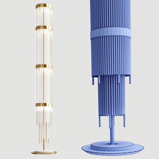 PHARO Floor lamp — Descargar