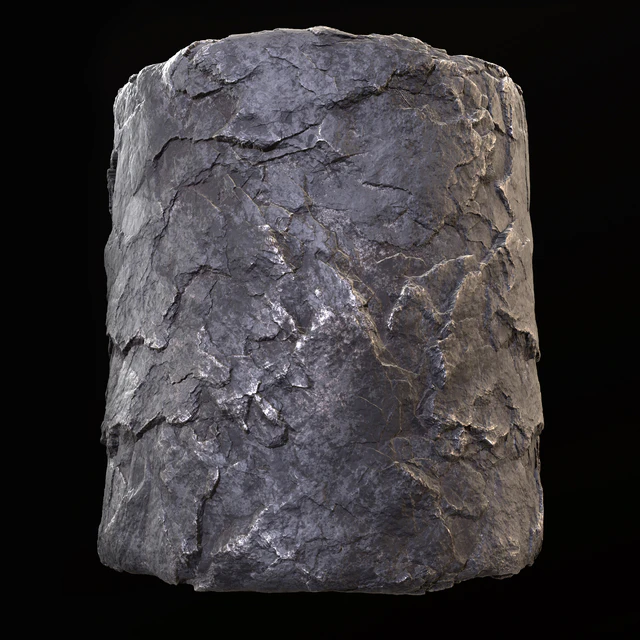 Rock cliff wall №11 — Скачать