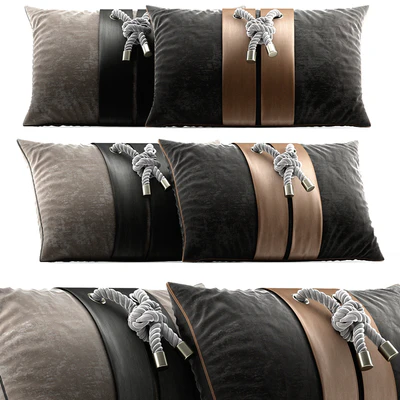 Decorative Pillow №1 — Вид 1
