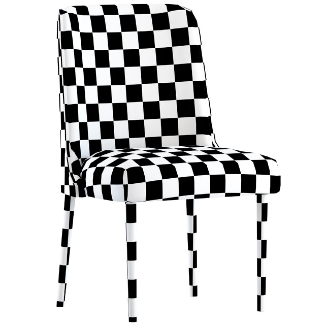 CB2 Doheny Chair — Descargar