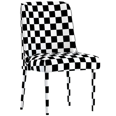 CB2 Doheny Chair — Ver 4