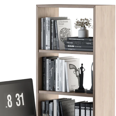 Office Furniture - Home Office 19 — Вид 4
