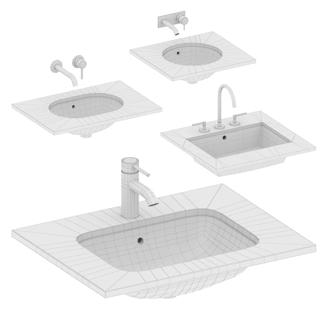 Встраиваемые раковины Ideal standard — Скачать