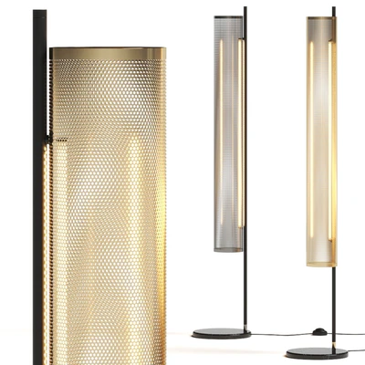 Aromas del Campo Fito Floor Lamps — Вид 1