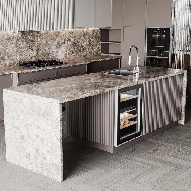 kitchen modern203 — Descargar