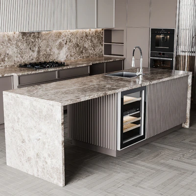 kitchen modern203 — Ver 5