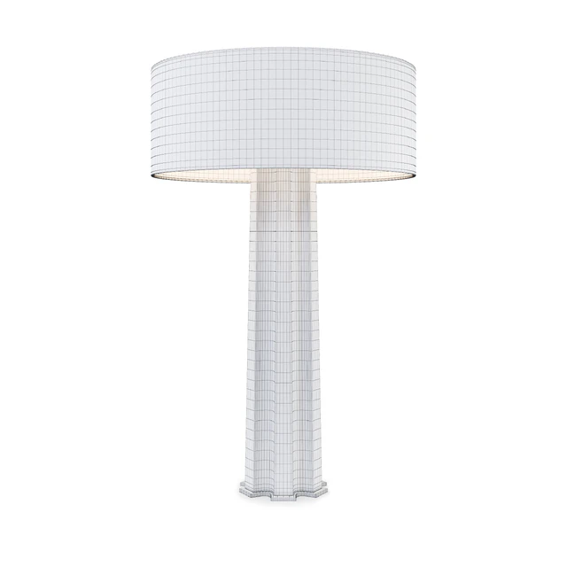 Athena table lamp — Descargar