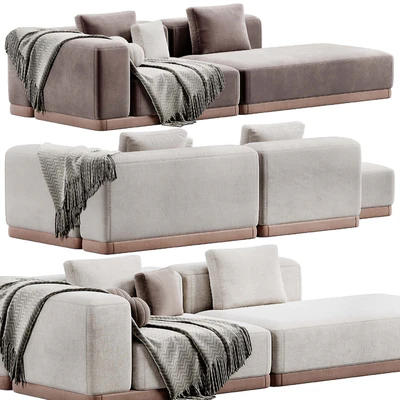 BASE Sofa By Bino Home | Sofa — Ver 7