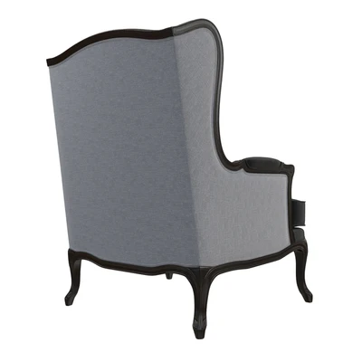 Armchair Marion Brosa — Вид 6