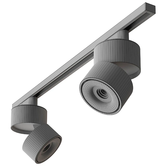 Track light Elektrostandard Klips — Descargar