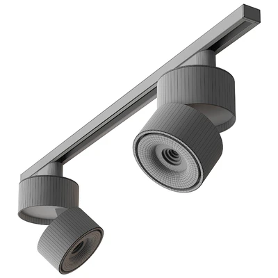 Track light Elektrostandard Klips — Ver 2