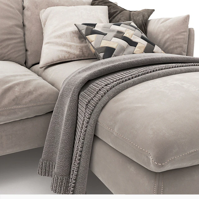 Sofa modular 1 MAYA Prianera — Descargar