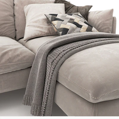 Sofa modular 1 MAYA Prianera — Ver 2