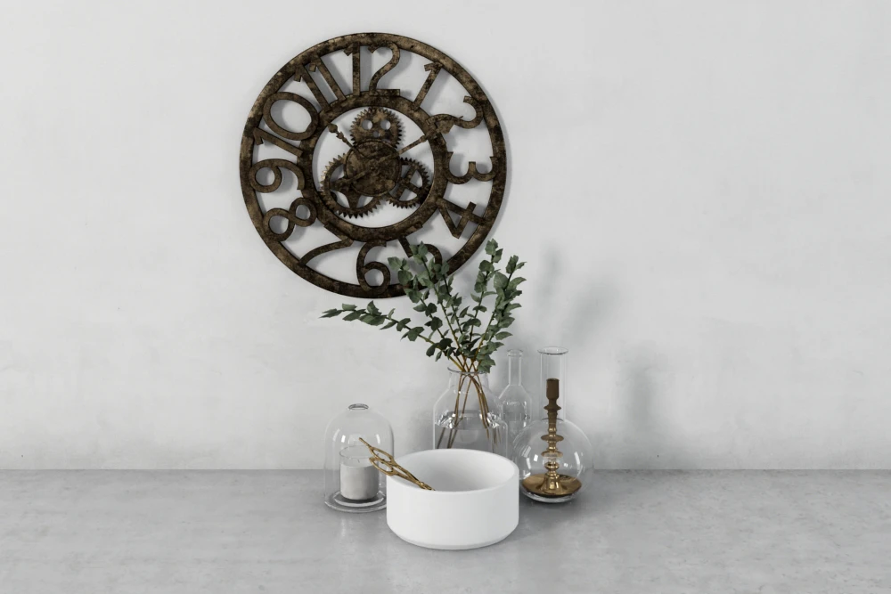 clocks props gadgets 019 — Скачать